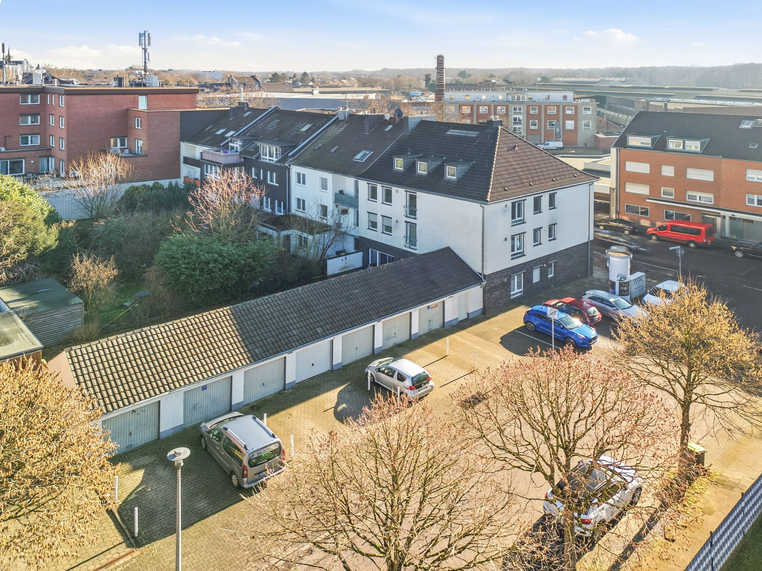 Mietobjekt in Saarbrücken