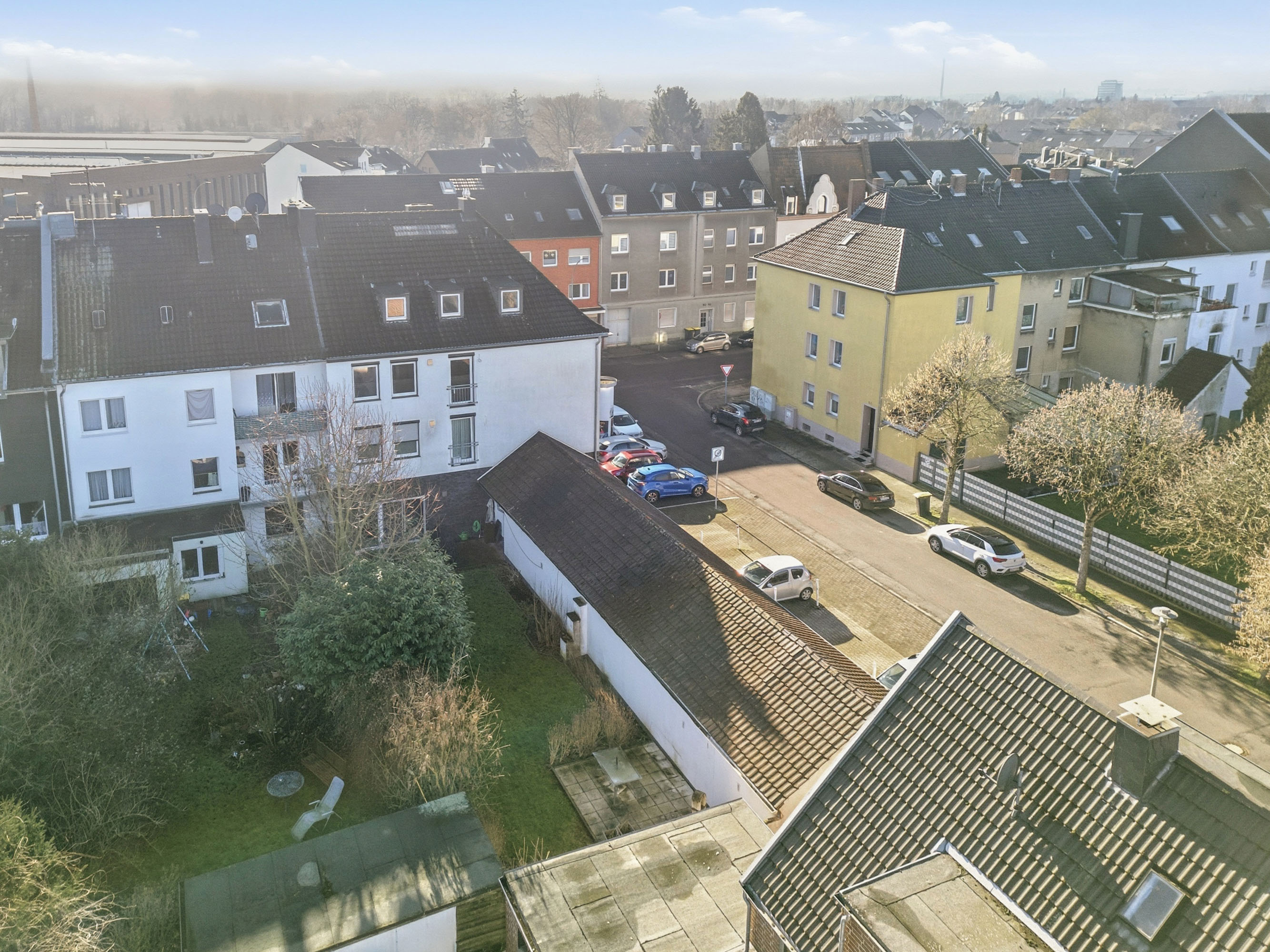 Immobilien in Saarbrücken