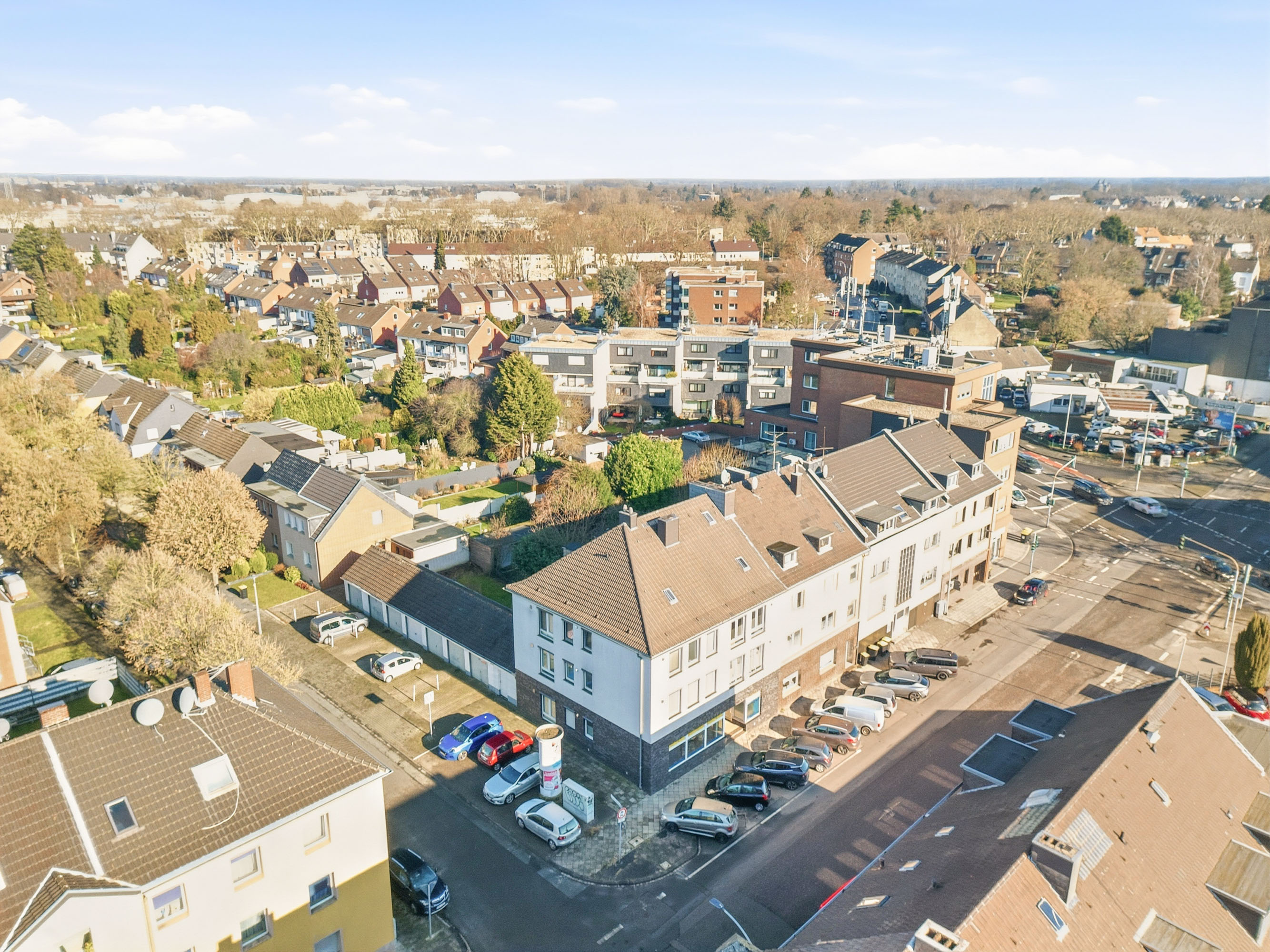 Immobilien Bach GmbH Saarbrücken