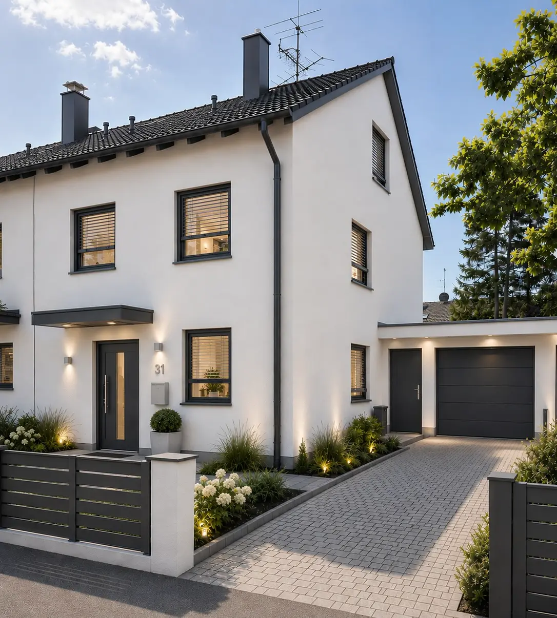 Marion Bach, Maklerin bei Immobilien Bach GmbH